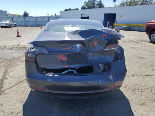 Photo 6 from auction – 2020 TESLA MODEL 3 with VIN 5YJ3E1EA1LF739356