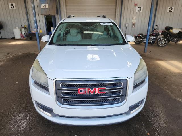 Photo 5 from auction – 2016 GMC ACADIA SLT with VIN 1GKKRRKD5GJ154120