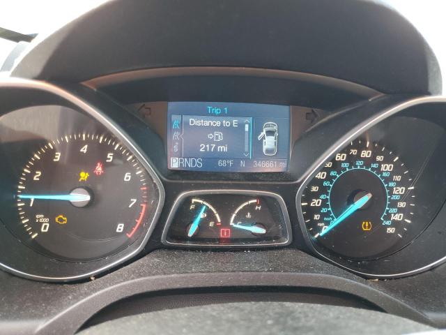 Photo 9 from auction – 2013 FORD ESCAPE SE with VIN 1FMCU9G95DUA29286