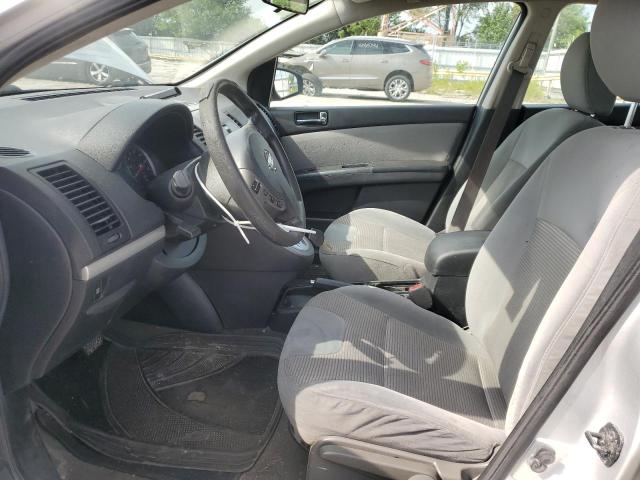 Photo 7 from auction – 2011 NISSAN SENTRA 2.0 with VIN 3N1AB6AP6BL645595