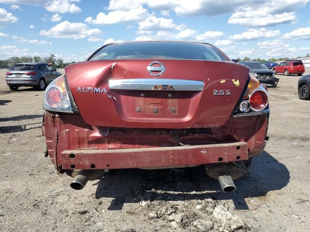 Photo 6 from auction – 2010 NISSAN ALTIMA 2.5 with VIN 1N4AL2APXAN447481