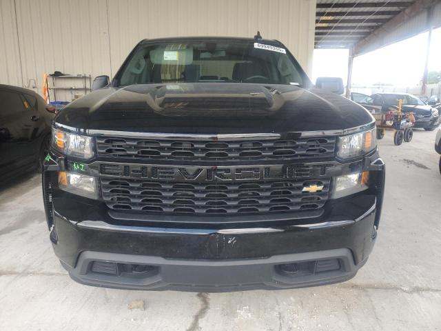Photo 5 from auction – 2021 CHEVROLET SILVERADO with VIN 3GCPWBEK3MG444896