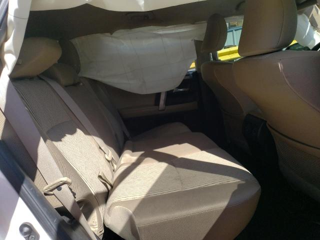 Photo 11 from auction – 2014 TOYOTA 4RUNNER SR with VIN JTEBU5JR6E5186298