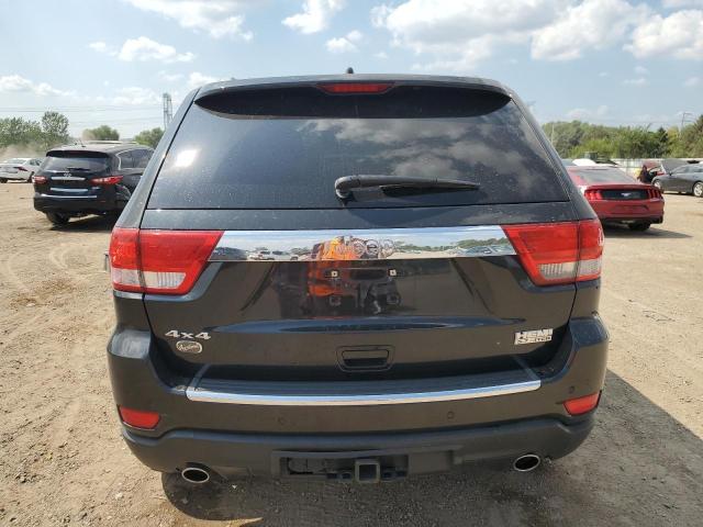 Photo 6 from auction – 2011 JEEP GRAND CHER with VIN 1J4RR6GT7BC560514
