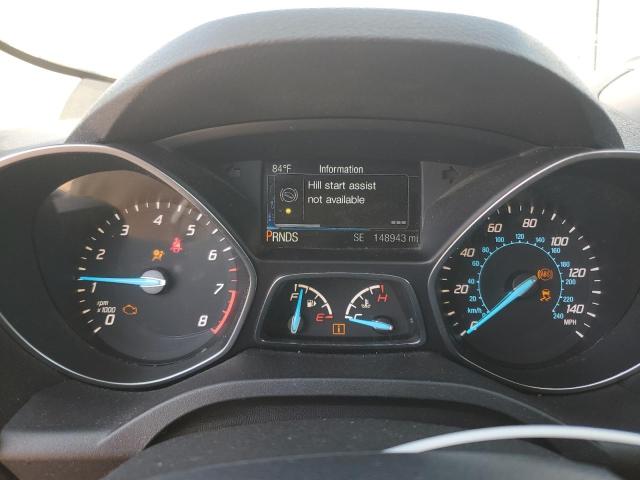 Photo 9 from auction – 2014 FORD ESCAPE TIT with VIN 1FMCU0JXXEUA27845