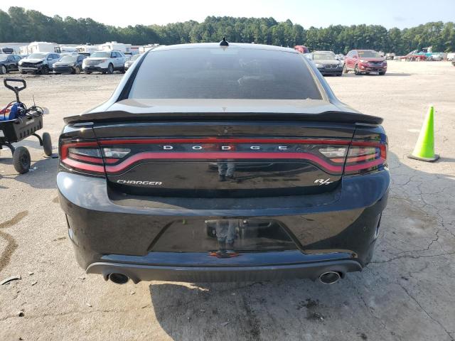 Photo 6 from auction – 2022 DODGE CHARGER R/T with VIN 2C3CDXCT2NH126240