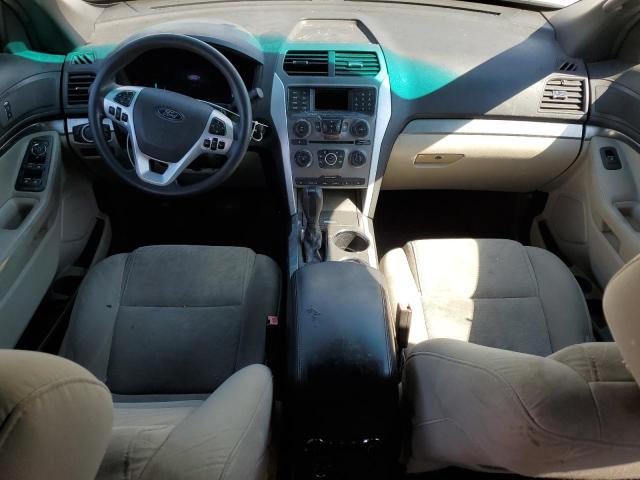 Photo 8 from auction – 2013 FORD EXPLORER with VIN 1FM5K8B84DGA21797