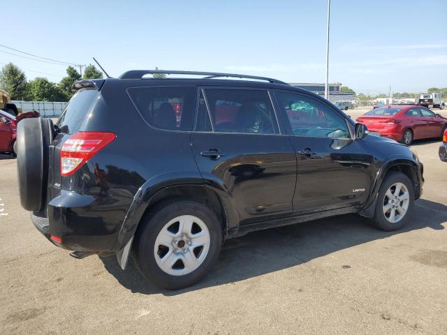 Photo 3 from auction – 2012 TOYOTA RAV4 LIMIT with VIN 2T3DF4DV4CW263041