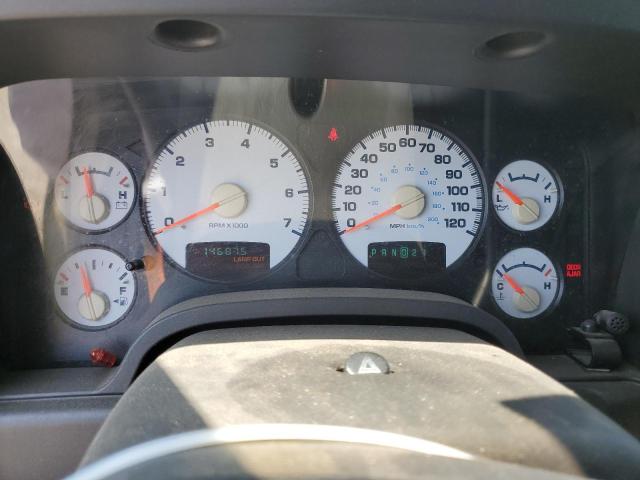 Photo 9 from auction – 2002 DODGE RAM 1500 with VIN 3D7HA18Z32G155462