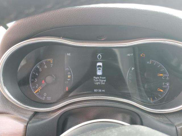 Photo 9 from auction – 2015 JEEP GRAND CHER with VIN 1C4RJFBG5FC706275