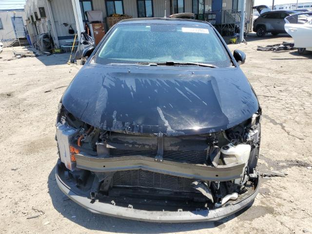 Photo 5 from auction – 2013 CHEVROLET VOLT with VIN 1G1RF6E47DU146990