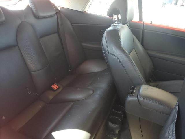 Photo 10 from auction – 2010 SAAB 9-3 2.0T with VIN YS3FA7CY9A1611246