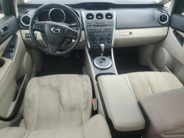 Photo 8 from auction – 2010 MAZDA CX-7 with VIN JM3ER2W52A0307298