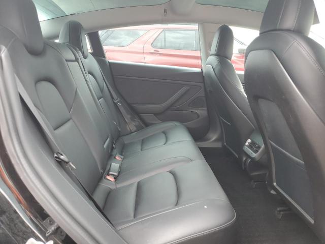 Photo 10 from auction – 2020 TESLA MODEL 3 with VIN 5YJ3E1EB7LF666373