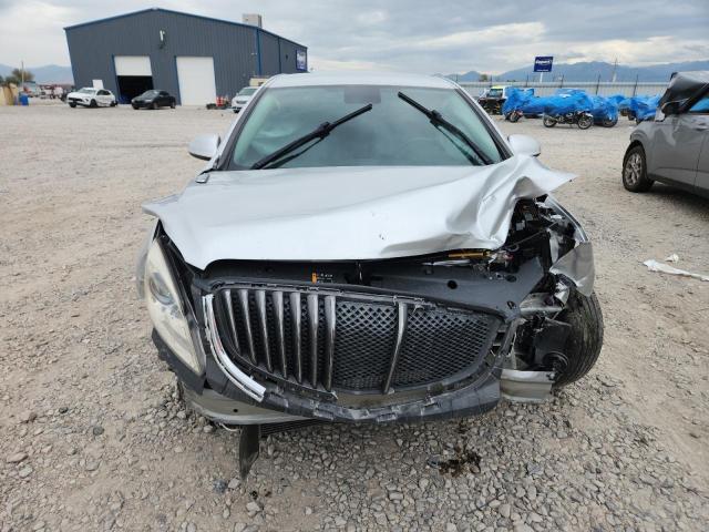 Photo 5 from auction – 2015 BUICK VERANO with VIN 1G4PP5SK8F4217699