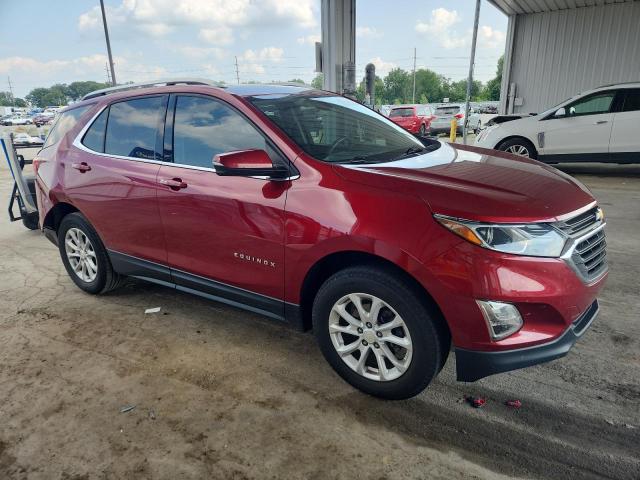 Photo 4 from auction – 2018 CHEVROLET EQUINOX LT with VIN 2GNAXSEV4J6116303