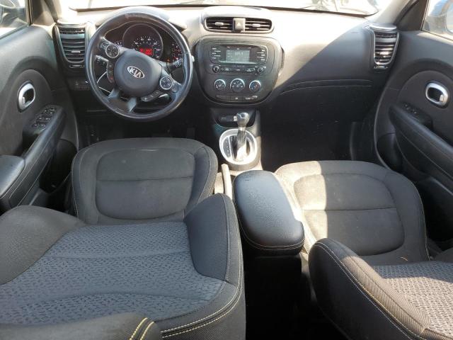 Foto 8 de la subasta – 2016 KIA SOUL + con VIN KNDJP3A50G7365176