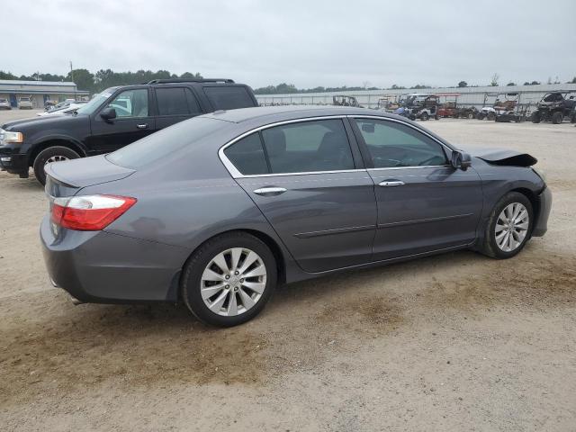 Photo 3 from auction – 2013 HONDA ACCORD EXL with VIN 1HGCR2F87DA071189