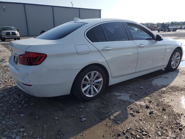 Photo 3 from auction – 2015 BMW 528 XI with VIN WBA5A7C51FD627811