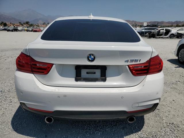 Photo 6 from auction – 2016 BMW 435 I GRAN with VIN WBA4B1C56GG242752