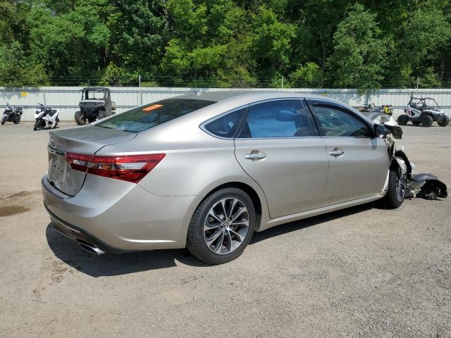Photo 3 from auction – 2016 TOYOTA AVALON XLE with VIN 4T1BK1EB3GU231945