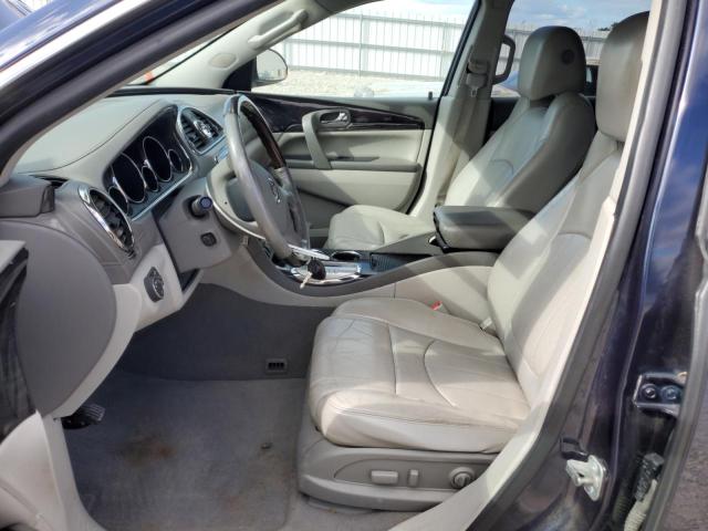 Photo 7 from auction – 2015 BUICK ENCLAVE with VIN 5GAKVCKD4FJ310684