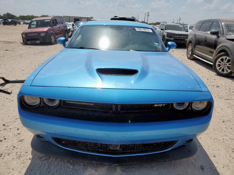 Photo 5 from auction – 2015 DODGE CHALLENGER with VIN 2C3CDZDJ8FH822594