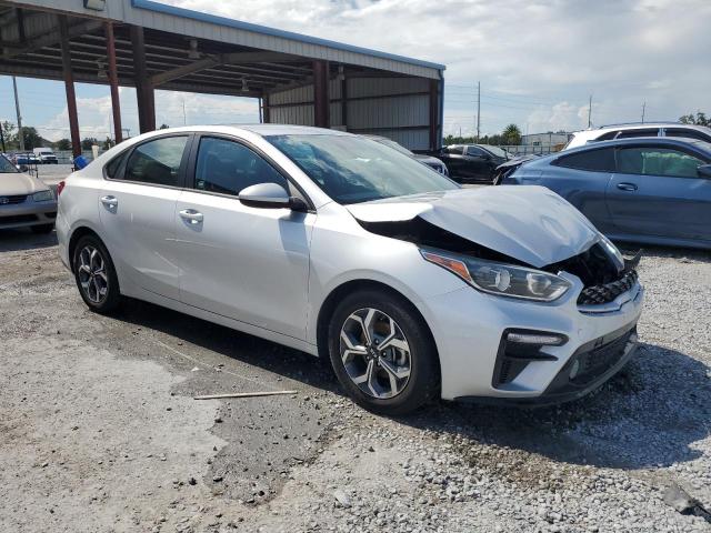 Photo 4 from auction – 2021 KIA FORTE FE with VIN 3KPF24AD9ME339415