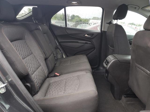 Photo 11 from auction – 2018 CHEVROLET EQUINOX LT with VIN 2GNAXTEX4J6298737