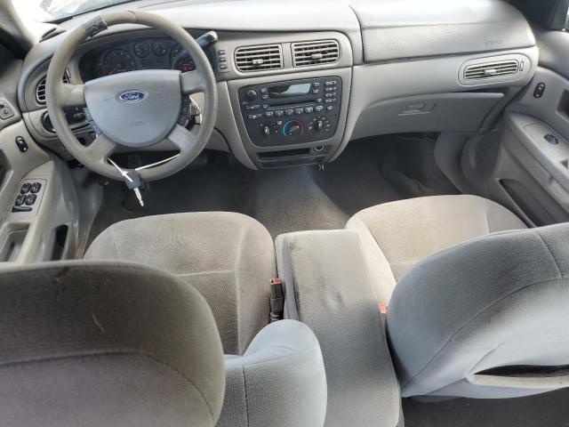 Photo 8 from auction – 2005 FORD TAURUS SE with VIN 1FAHP53U65A167481