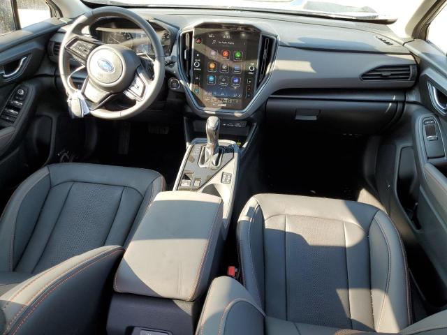Photo 8 from auction – 2025 SUBARU CROSSTREK with VIN 4S4GUHM69S3741602