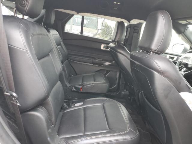 صورة رقم 11 من المزاد - 2020 FORD EXPLORER X مع VIN 1FMSK8DH2LGA75680