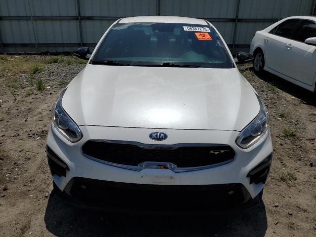 Photo 5 from auction – 2020 KIA FORTE with VIN 3KPF44AC6LE258114