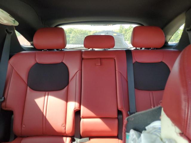 Photo 10 from auction – 2023 GENESIS GV70 BASE with VIN KMUMADTB3PU116019