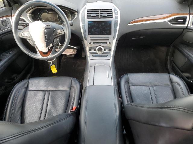 Photo 8 from auction – 2020 LINCOLN MKZ RESERV with VIN 3LN6L5F99LR618096