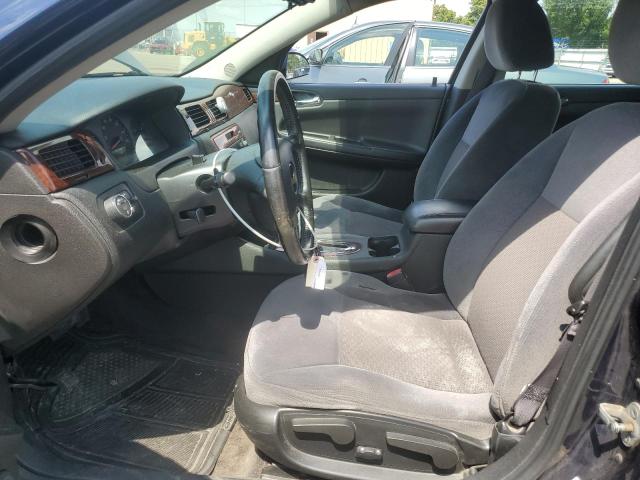 Photo 7 from auction – 2011 CHEVROLET IMPALA LS with VIN 2G1WA5EK0B1183074