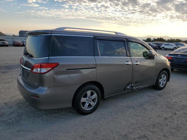Photo 3 from auction – 2014 NISSAN QUEST S with VIN JN8AE2KP3E9102704