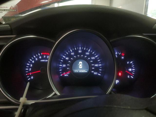 Фото 9 с аукциона – 2014 KIA OPTIMA EX с VIN 5XXGN4A76EG265577