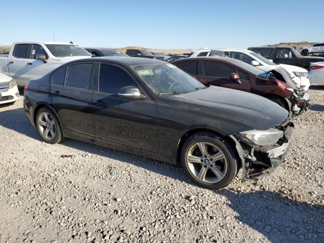 Photo 4 from auction – 2015 BMW 328 I with VIN WBA3A5G59FNS91129