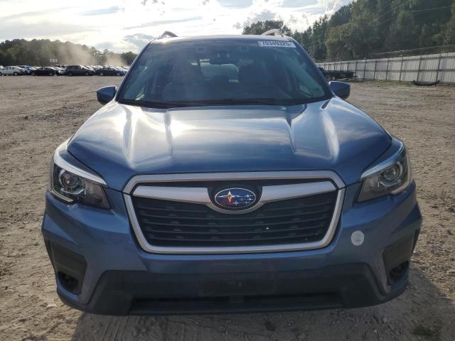 Photo 5 from auction – 2019 SUBARU FORESTER P with VIN JF2SKAEC3KH562413