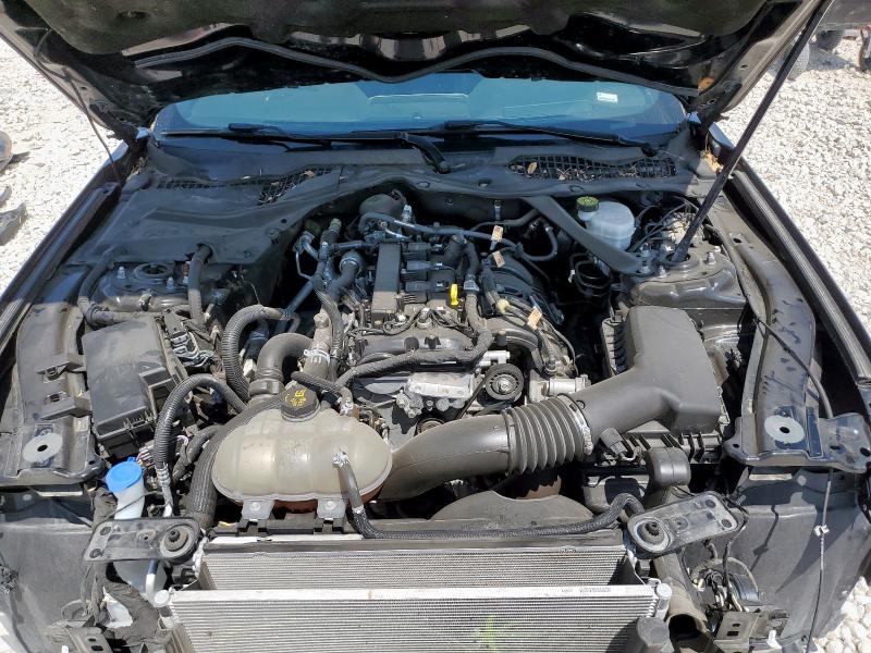 Photo 11 from auction – 2022 FORD MUSTANG with VIN 1FATP8UH3N5118955