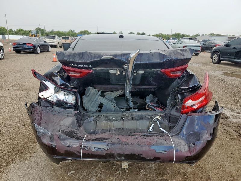 Photo 6 from auction – 2016 NISSAN MAXIMA 3.5 with VIN 1N4AA6AP5GC387076