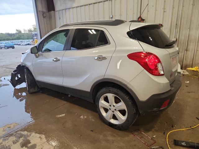 Photo 2 from auction – 2016 BUICK ENCORE with VIN KL4CJASBXGB642846