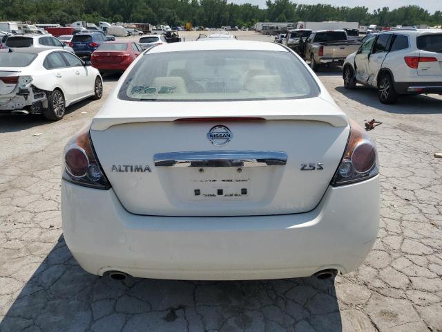 Photo 6 from auction – 2012 NISSAN ALTIMA BASE with VIN 1N4AL2AP9CN572734