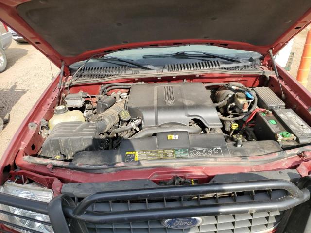 Photo 12 from auction – 2002 FORD EXPLORER X with VIN 1FMZU73W52ZC52924