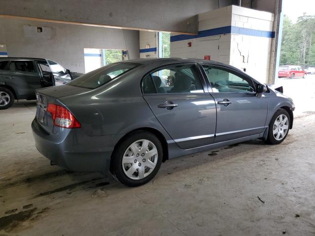 Photo 3 from auction – 2011 HONDA CIVIC LX with VIN 2HGFA1F50BH300069