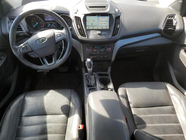 Photo 8 from auction – 2018 FORD ESCAPE with VIN 1FMCU0HD6JUA85828