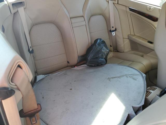 Photo 10 from auction – 2012 MERCEDES-BENZ E 350 with VIN WDDKK5KF0CF151784