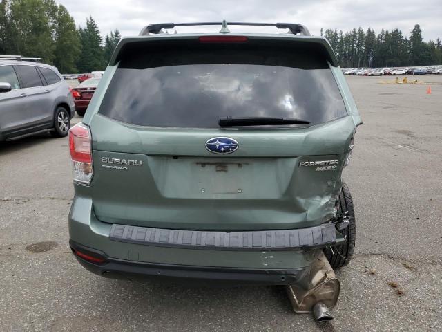 Photo 6 from auction – 2017 SUBARU FORESTER 2.5I LIMITED with VIN JF2SJARC4HH459152
