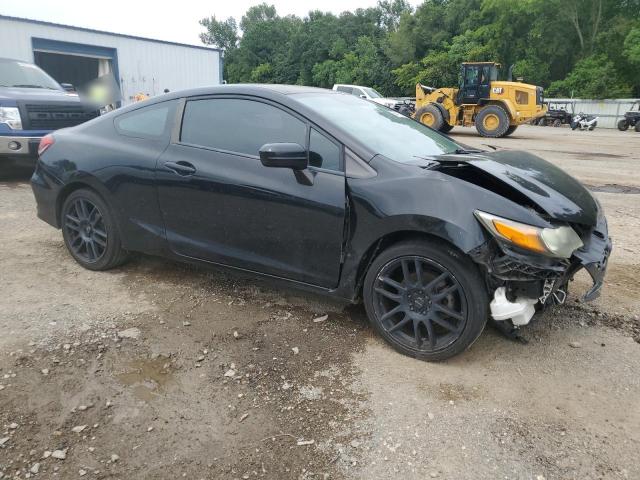 Photo 4 from auction – 2014 HONDA CIVIC LX with VIN 2HGFG3B59EH524932